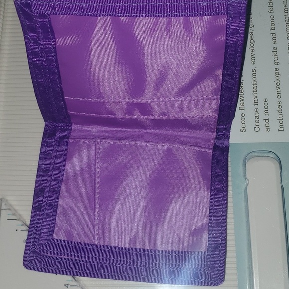 DORA THE EXPLORER Y2k wallet circa 2003 Vintage - Picture 7 of 8